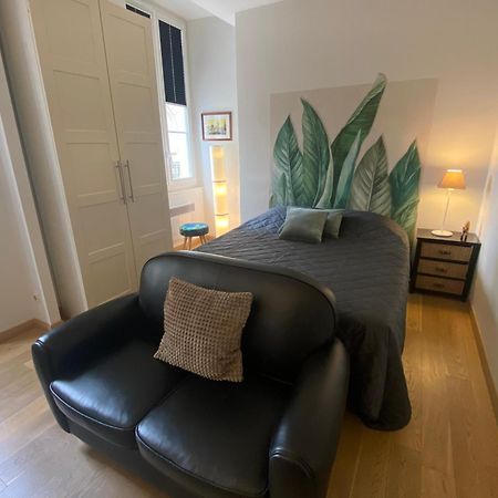 Joli Et Agreable Studio 보르도 외부 사진