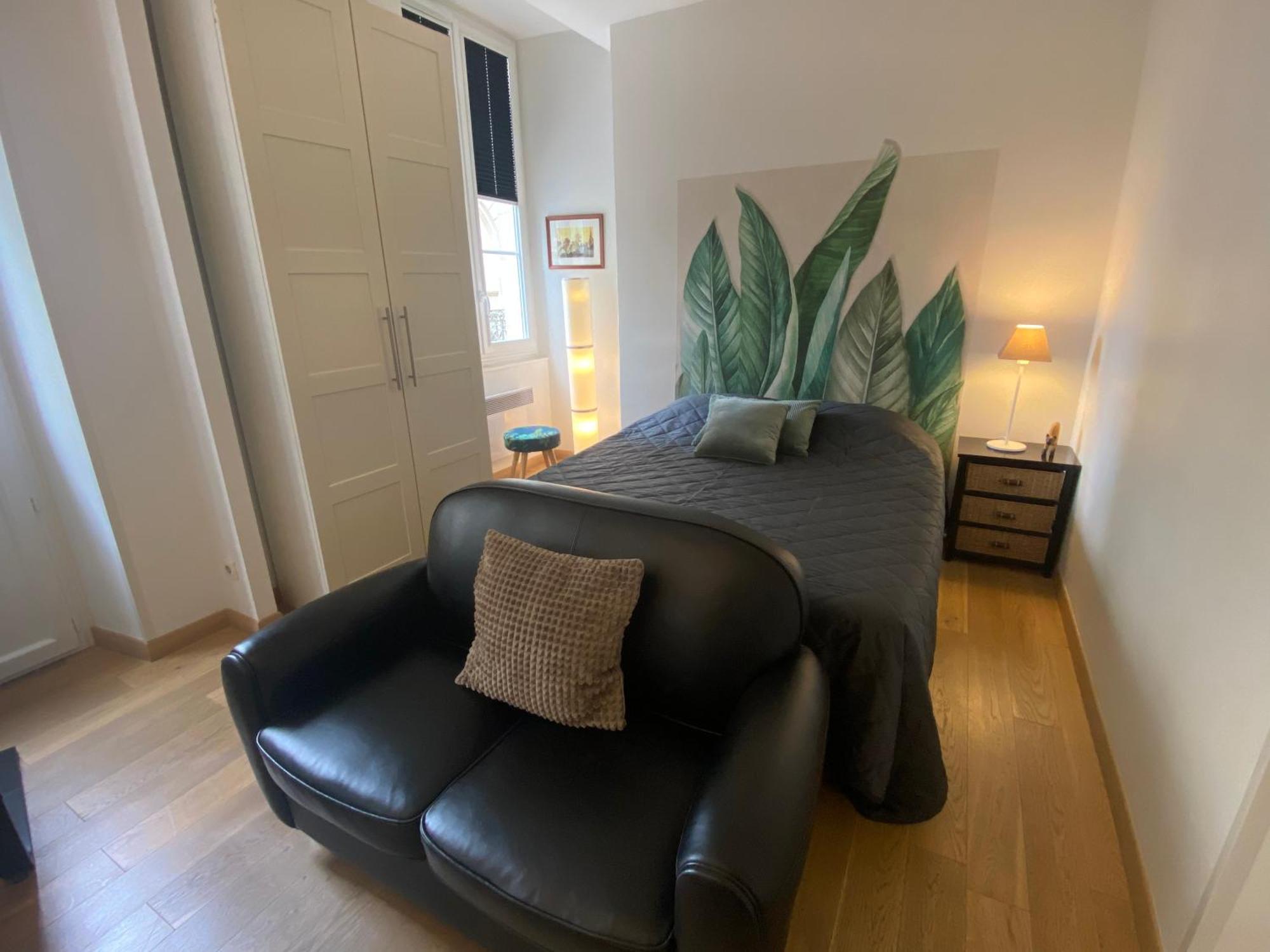 Joli Et Agreable Studio 보르도 외부 사진
