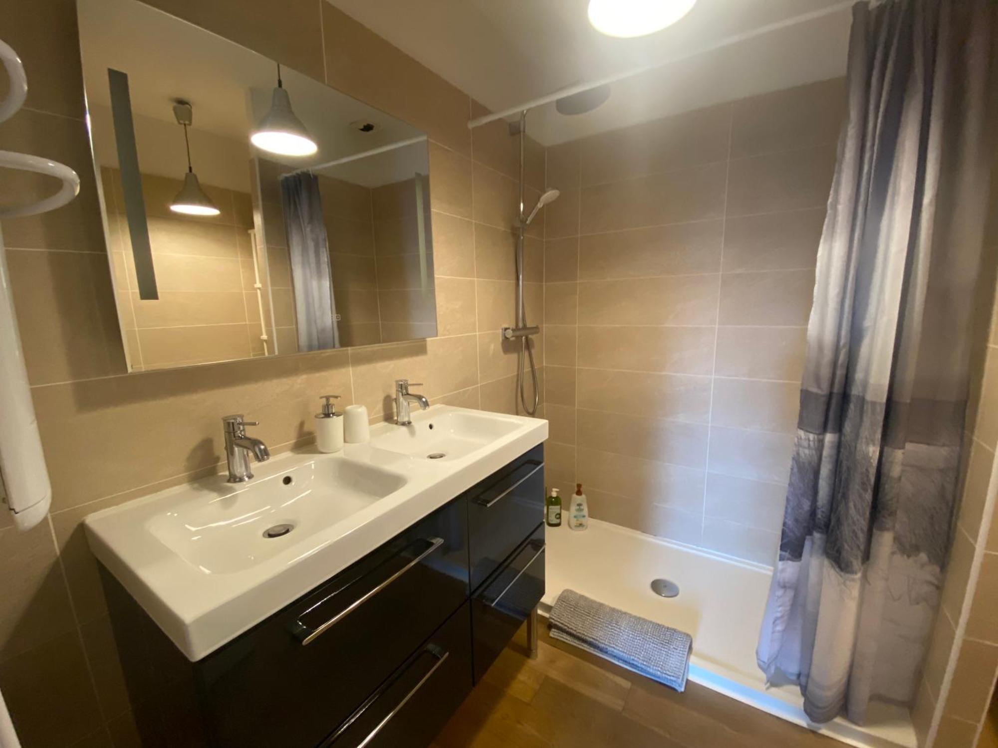 Joli Et Agreable Studio 보르도 외부 사진
