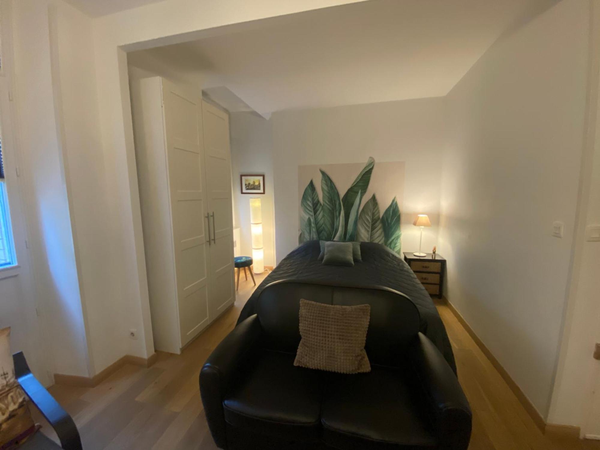 Joli Et Agreable Studio 보르도 외부 사진